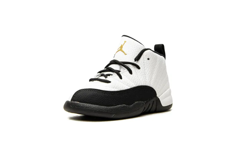 Air Jordan 12 Jordan 12 Retro TD 'Royalty'